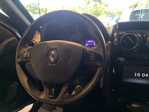 Renault Duster 2.0 DYNAMIQUE 4X2 16V FLEX 4P AUTOMÁTICO