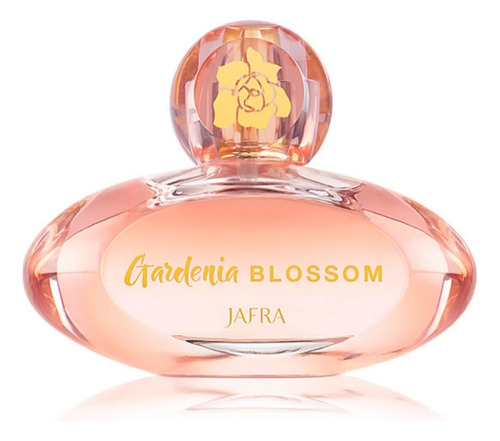 Gardenia Blossom Jafra Mujer Delicioso Aroma Envio Gratis