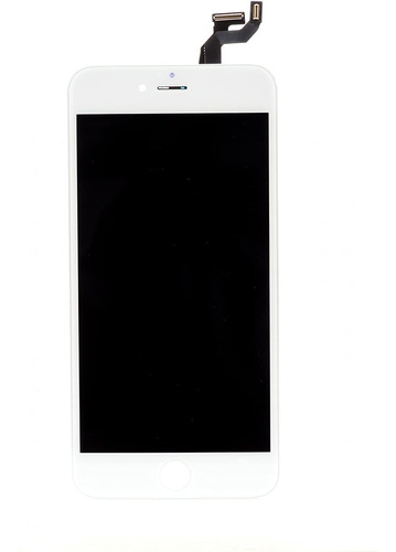 Passiontr Blanco Para iPhone 6s Plus 5.5 Pulgadas Lcd Reempl