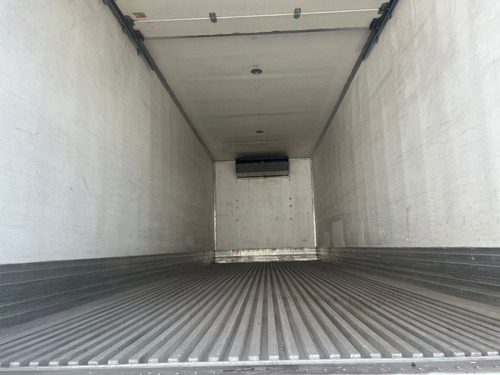 Camion Kenworth Rabon 2011 Caja Refrigerada T370 Id205
