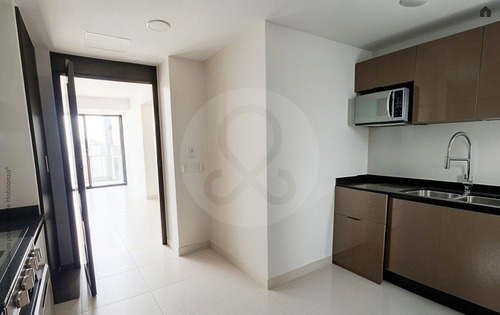 Departamento En Renta En Bosque Real