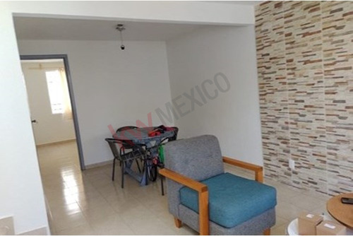 Casa En Venta En Desarrollo Con Amenidades En Las Misiones I A 10 Min Del Aeropuerto De Toluca
