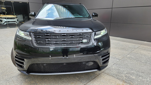 Range Rover Velar Phev 404hp