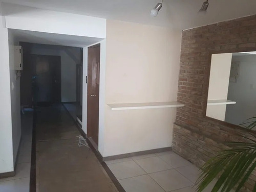 Imagen 1 de 10 de Precioso Apartamento 2 Dorm Pocitos.