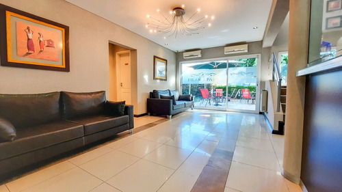 Imagen 12 de 30 de Venta Apart Hotel Zona Hospital Austral Pilar