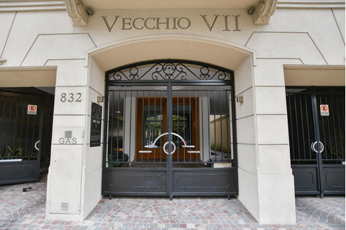 Venta Departamentos La Plata - Vecchio Vii