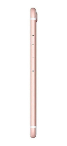 iPhone 7 128gb Rose A1660 Sem Acessórios Com Nota F/ A12679