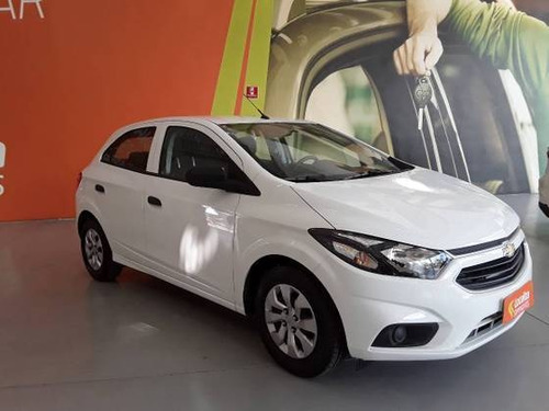 Imagem 5 de 9 de Chevrolet Joy 1.0 Spe4 Flex Manual