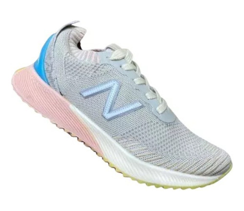 Tênis New Balance Fuelcell Echo Feminino