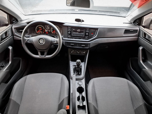 Volkswagen Polo 1.0 MPI TOTAL FLEX MANUAL