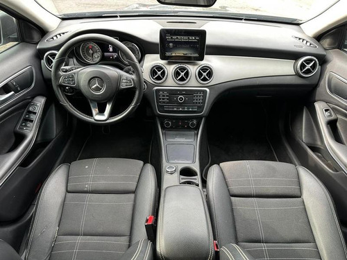 Mercedes-Benz Classe GLA Gla 200 Ff