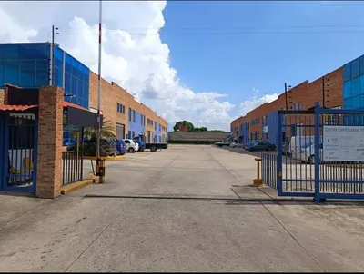Galpón en venta