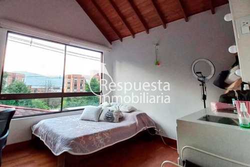 Imagen 14 de 17 de Casa El Poblado, Medellín El Tesoro Puedes Pagar En Criptomonedas