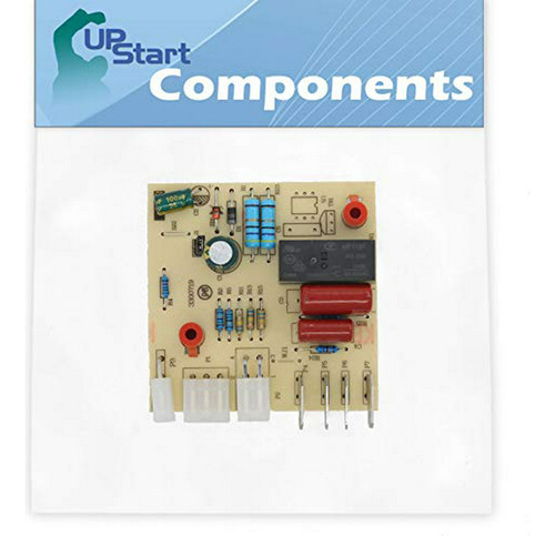 Placa Control Deshielo Compatible Con Whirlpool Ed5dhexwq00 