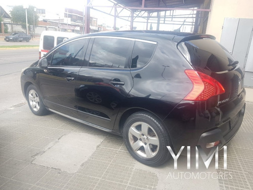 Peugeot 3008 1.6 Premium Plus Thp 156cv
