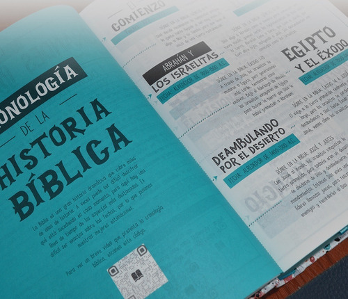 Imagen 4 de 7 de Biblia De Apuntes Generación Joven Reina Valera Contemporáne