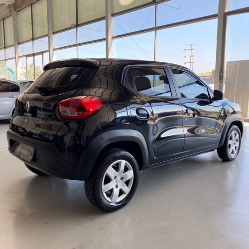 Imagen 6 de 15 de Renault Kwid 1.0 Sce 66cv Zen 2019 Pointcars