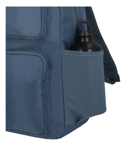 Mochila Xtrem Queens 5xt Nordic Blue