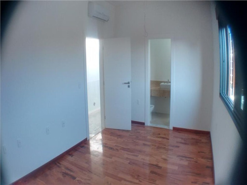 Sobrado Com 4 Dormitórios À Venda 350 M² Por R$ 1.910.000 - Condomínio Sunset Village Sorocaba/sp, Próximo Ao Shopping Iguatemi E Supermercado Tauste - So0024 - 67640354