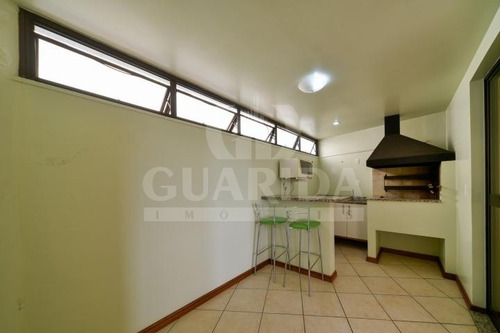 Imagem 11 de 26 de Apartamento Para Aluguel, 1 Quarto, Santana - Porto Alegre/rs - 259
