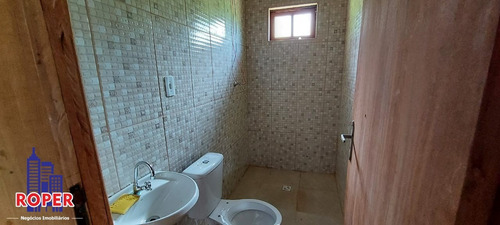 Chácara Dos Sonhos De 5.990 Metros Com Casa De Madeira À Venda Ou Locação Em Socorro. - Ch00857 - 68101824
