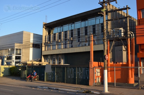 Imagem 15 de 30 de Comercial Para Venda, 0 Dormitórios, Barra Funda - São Paulo - 2519