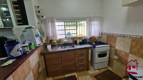 Imagem 22 de 28 de Vende - Se Essa Chacara No Chacara Recreio Alvorada - Hortolandia/sp. - Ch00041 - 70824285