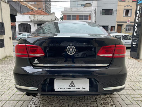 Volkswagen Passat 2.0 Tsi 16v