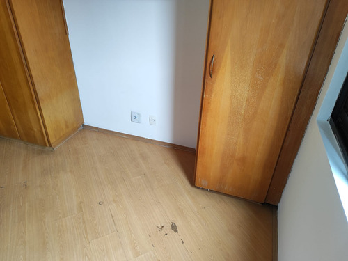 Apto 2 Dorm. 52mts2 Com 1 Vaga Garagem