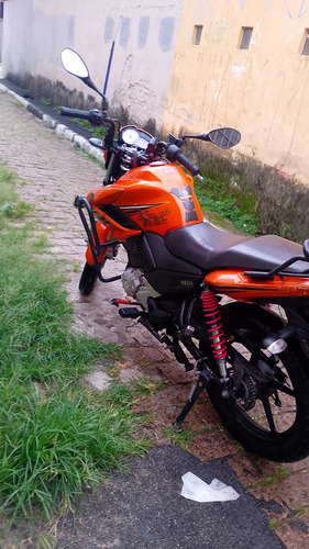Fazer 150 Ano 2014, Doc 2025 Ok E Toda Revisada.