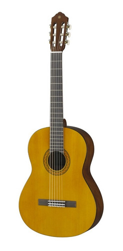 Guitarra Clásica Yamaha C40