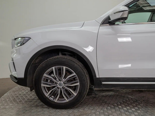Geely Azkarra 1.5 Turbo Exclusive At Azkarra