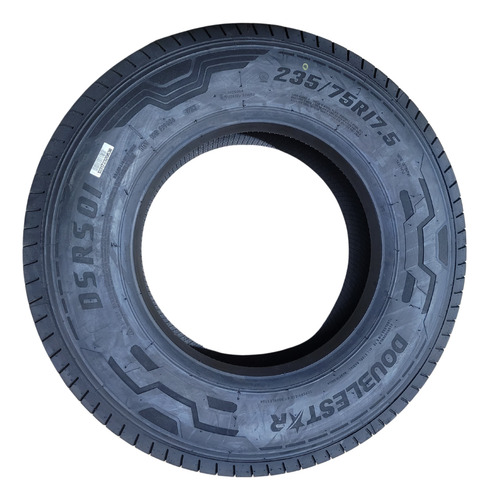Llanta Doublestar 235/75r17.5 18 Capas Toda Posición