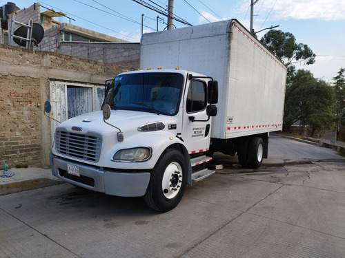 Freightliner M2 Caja Seca