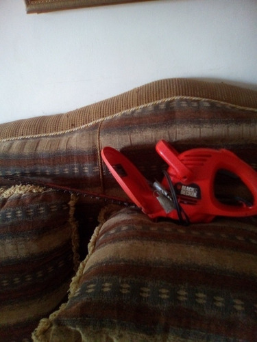 Podadora Electrónico