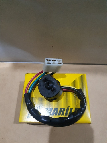 Conmutador De Switchera Chevrolet Chevette 4 Cables
