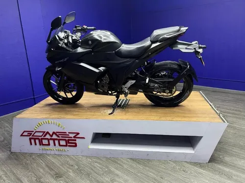 Gixxer 250 sf 2021 sale