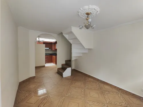 Fontibón Recodo Casa En Venta Urbanización La Estancia 3 Pisos