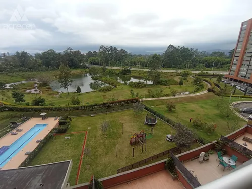 Arriendo Apartamento En Rionegro