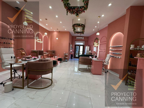 Venta De Fondo De Comercio En Canning Ezeiza