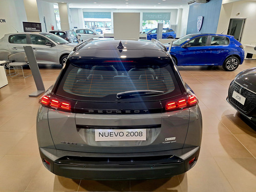 Peugeot 2008 1.0T Gt