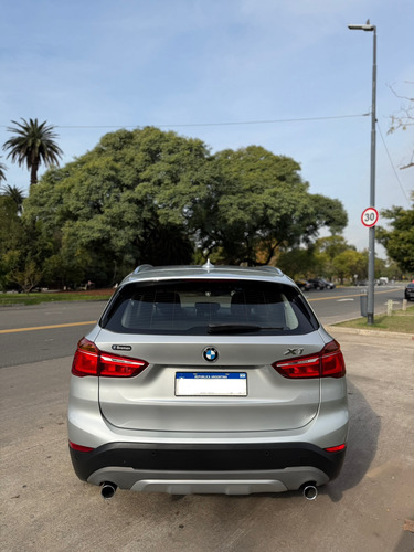 BMW X1 2.0 Xdrive 25i Xline 231cv