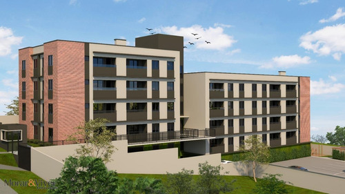 Imagem 14 de 15 de Apartamento Para Venda Em Curitiba, Bairro Alto, 2 Dormitórios, 1 Banheiro, 1 Vaga - Ctb2880_1-1507179