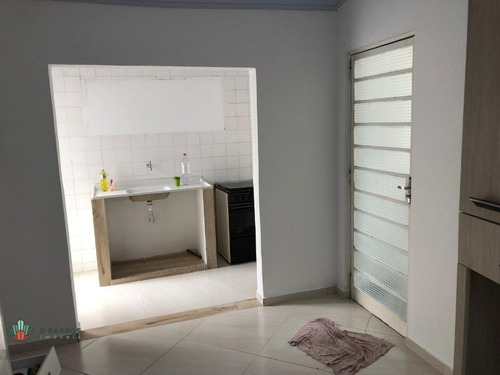 Imagem 18 de 19 de Casa - 4921 - 69927761
