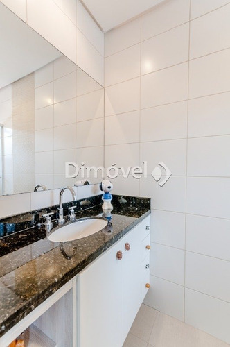 Imagem 13 de 15 de Casa Em Condominio - Tristeza - Ref: 11418 - V-11418