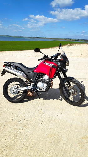 Imagem 2 de 2 de Yamaha Tenere 250