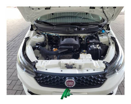 Imagem 2 de 14 de Fiat Argo Drive 1.0