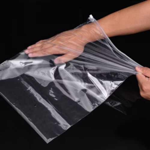 25x35 200 Un Sacos Plástico Celofane Transparente Incolor Pp