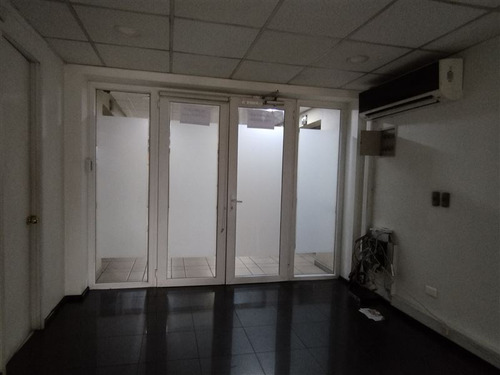 Oficinas Arriendo 48 Y 109 Mts2 Nueva Providencia