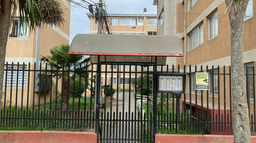 ¡vive En Concepción: Depto En Villa Los Conquistadores!